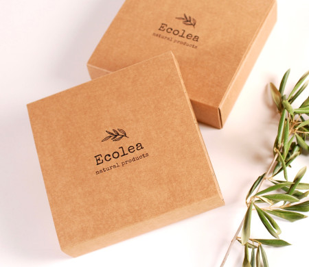 Idea: Scatola per Tessili Eco | SelfPackaging