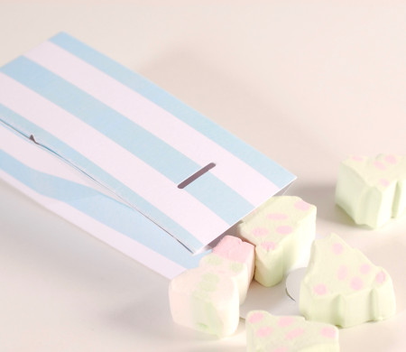 Schachtel Fur Bonbons Ohne Fenster | SelfPackaging