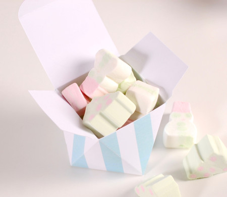 Special Box For Sweets | SelfPackaging