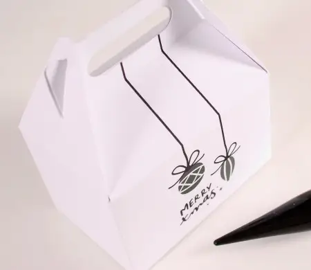 Boîte pique-nique pour kits...