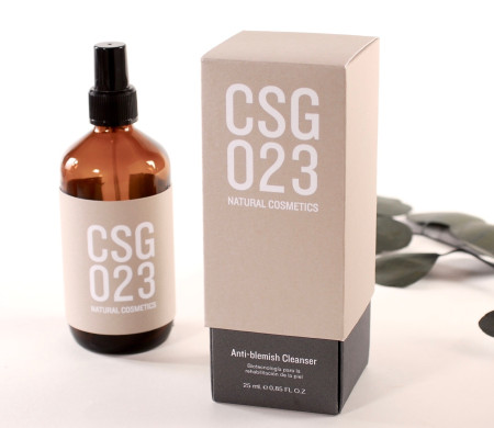 Coffret cadeau parfum élégant