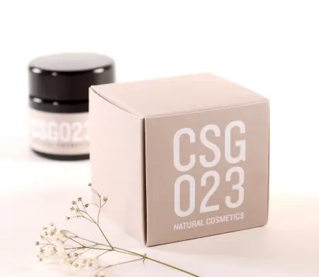 Caja cuadrada para regalos...