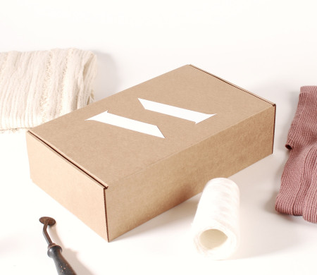 AGB & Rechtliche Hinweise | SelfPackaging