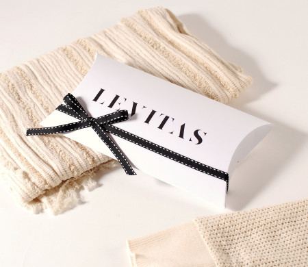 Gift box for accessories