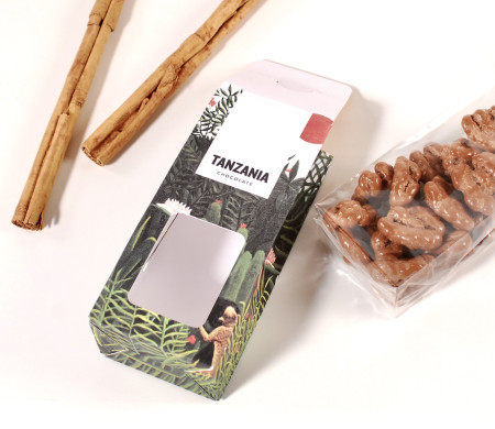 Packaging avec fenetre Personnalisé | SelfPackaging