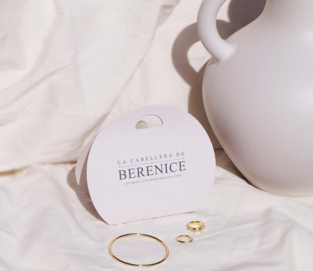 Sac à bijoux chic Personnalisé | SelfPackaging