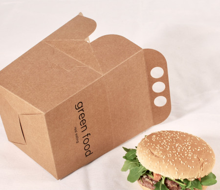 Happy Box zum Mitnehmen Happy Box zum Mitnehmen