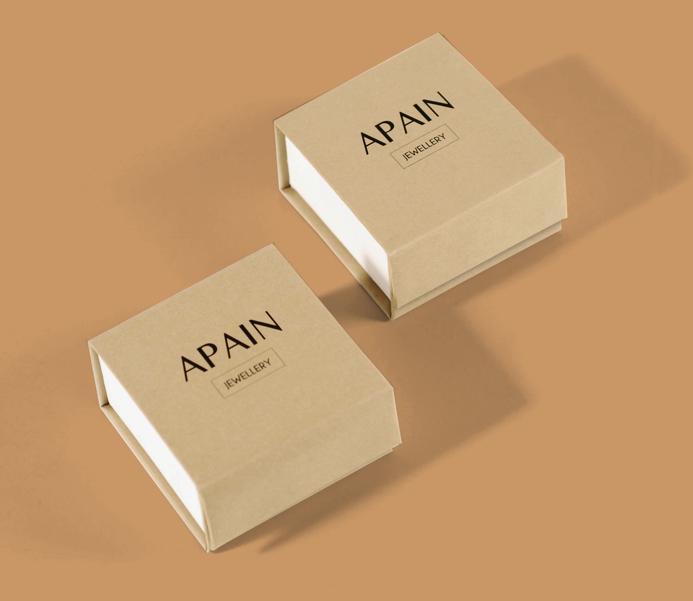 Premium jewelry box