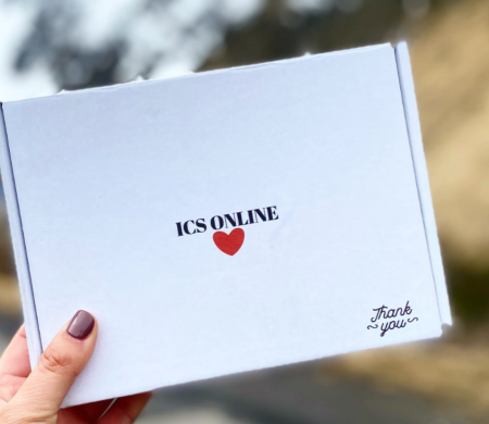 Caja para Envío de Elementos Informáticos | SelfPackaging