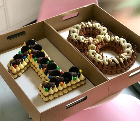 Vassoio per torte Vassoio per torte