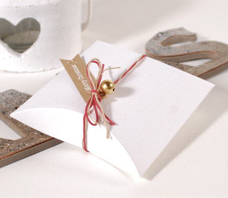 Caja "Merry Christmas" para...