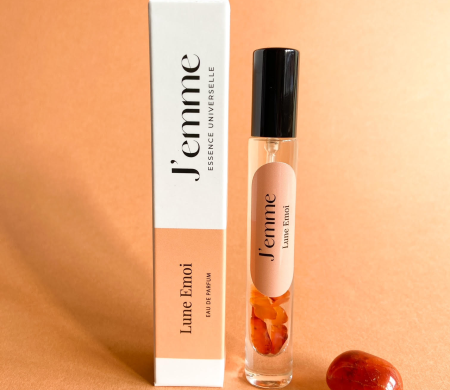 Scatola di cartone per piccoli profumi