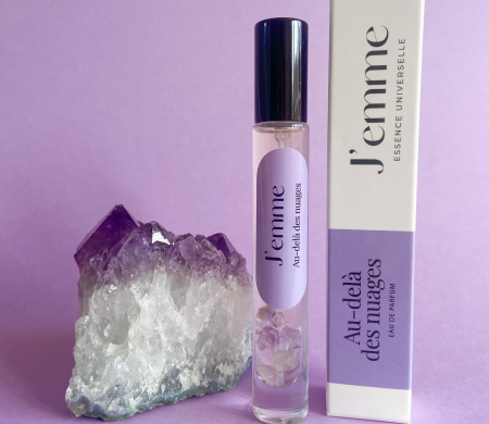 Natural Perfume Sample Box | SelfPackaging