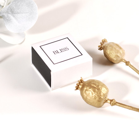 Caja perfecta para joyas y detalles pequeños Caja perfecta para joyas y detalles pequeños