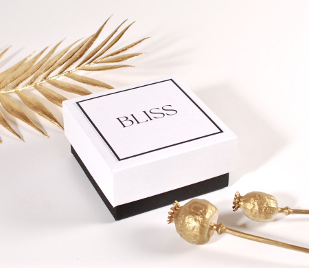 Caja ideal para productos de cosmética natural