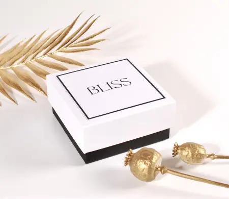 Caja ideal para productos de cosmética natural