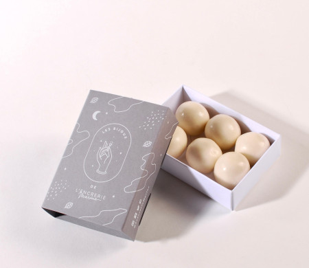 Streichholzschachtel Fur Geschenke | SelfPackaging
