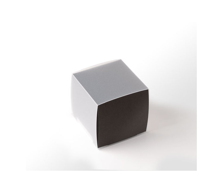 Scatola in Cartone a Forma di Cubo per Piccoli Regali