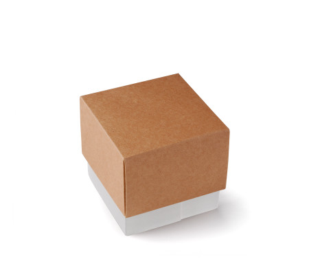 Original Caja Regalo en Forma de Joyero de Tres Pisos