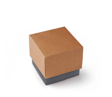Original Caja Regalo en Forma de Joyero de Tres Pisos