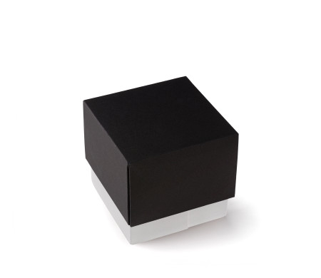 Original Caja Regalo en Forma de Joyero de Tres Pisos
