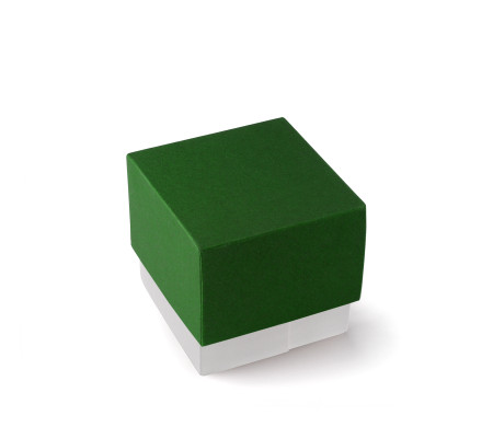 Original Caja Regalo en Forma de Joyero de Tres Pisos