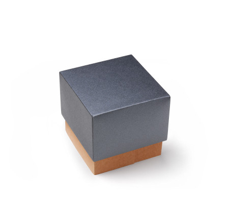 Original Caja Regalo en Forma de Joyero de Tres Pisos