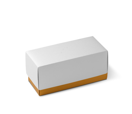 Caja de Cartón con Tapa Ideal para Regalo