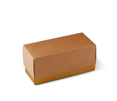 Caja de Cartón con Tapa Ideal para Regalo