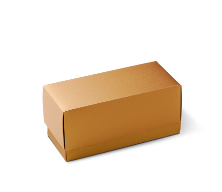 Caja de Cartón con Tapa Ideal para Regalo