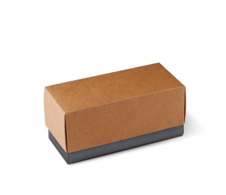 Caja de Cartón con Tapa Ideal para Regalo