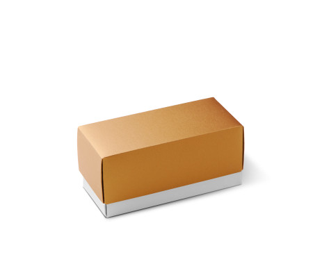 Caja de Cartón con Tapa Ideal para Regalo