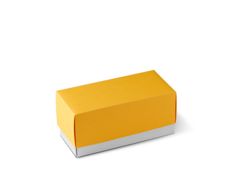 Caja de Cartón con Tapa Ideal para Regalo