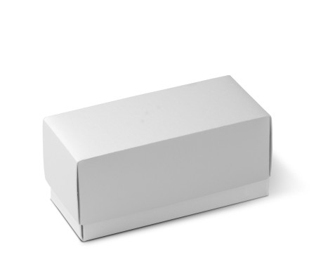 Caja de Cartón con Tapa Ideal para Regalo