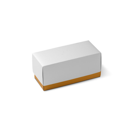 Caja de Cartón con Tapa Ideal para Regalo
