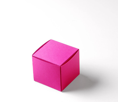 Box for Creams and Small Gifts