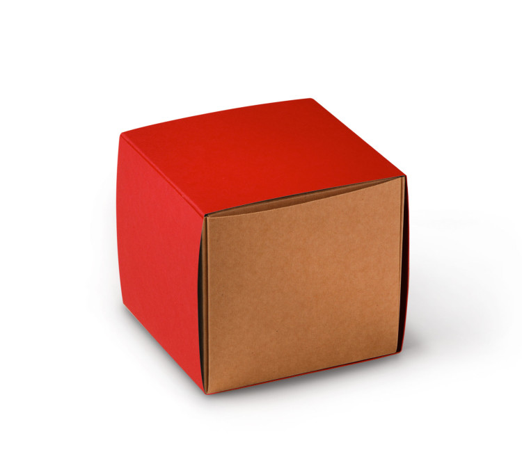 Caja Regalo Cuadrada para Joyería y Complementos Caja Regalo Cuadrada para Joyería y Complementos