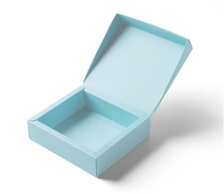 Caja para Detalles de Bpda o para Joyería