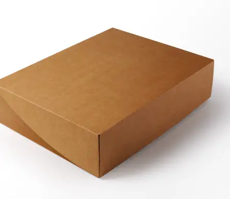 Premium Postal Box | SP UK