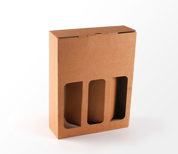 Box for Wine Very resistant, for Two or Three bottles! Box for Wine Very resistant, for Two or Three bottles!