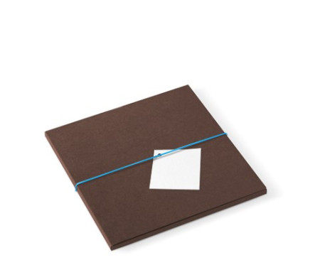 Caja para Fotógrafos ¡Para Entregar Tus Fotos!