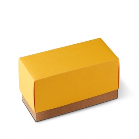 Scatola regalo con coperchio