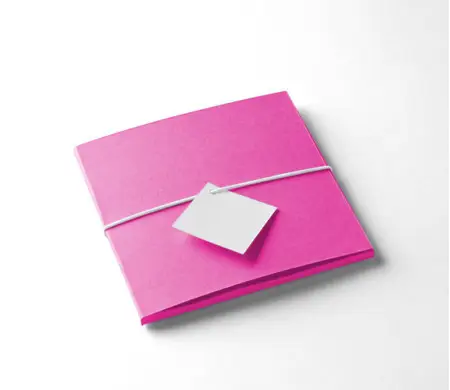 Caja para Fotógrafos ¡Para Entregar Tus Fotos!