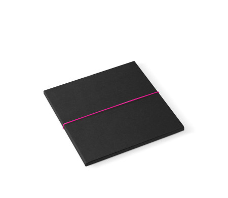 Caja para Fotógrafos ¡Para Entregar Tus Fotos!