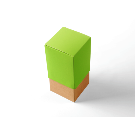 Caja Sorpresa para Botellas de Vino
