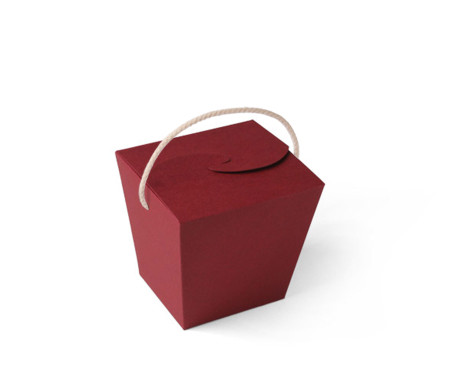 Chinese Noodle Box