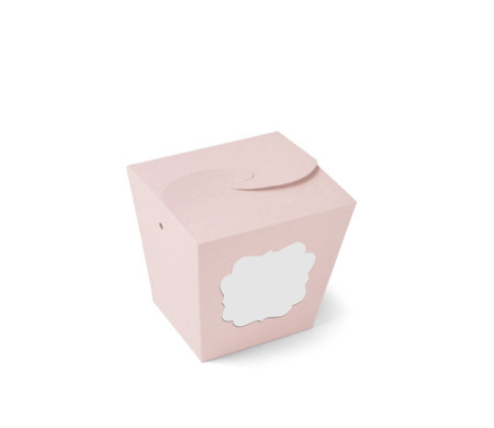 Chinese Noodle Box