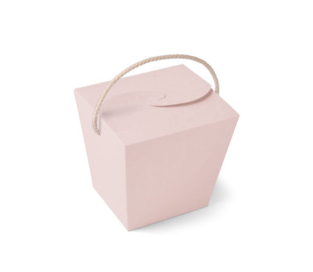 Chinese Noodle Box