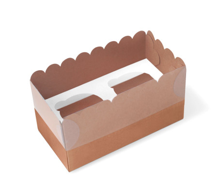 Cupcake Box