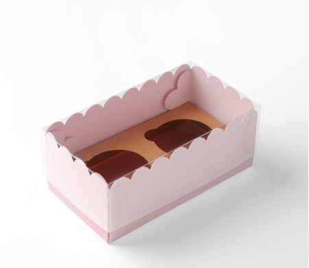 Cupcake Box